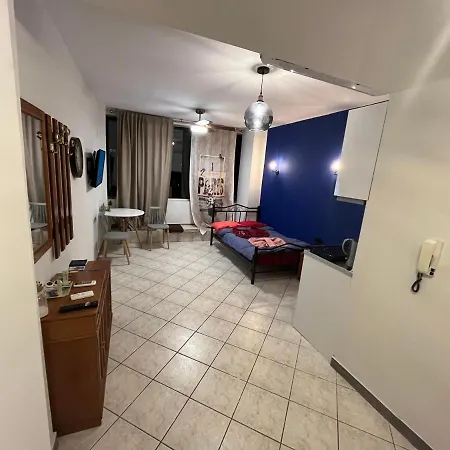 Jordans 3 Apartment
