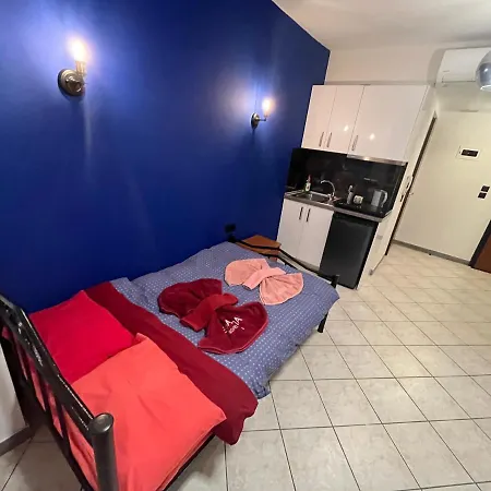 Jordans 3 Apartment Thessaloniki