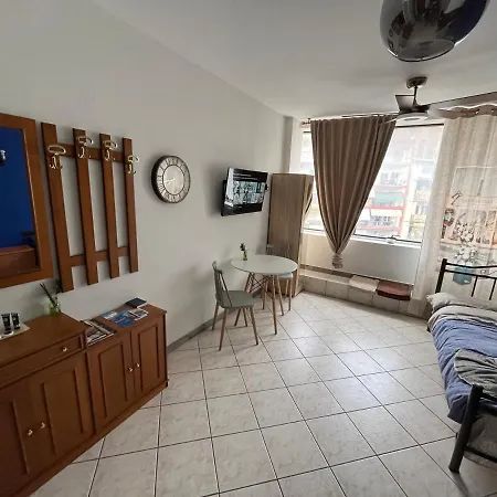 Jordans 3 Apartment *