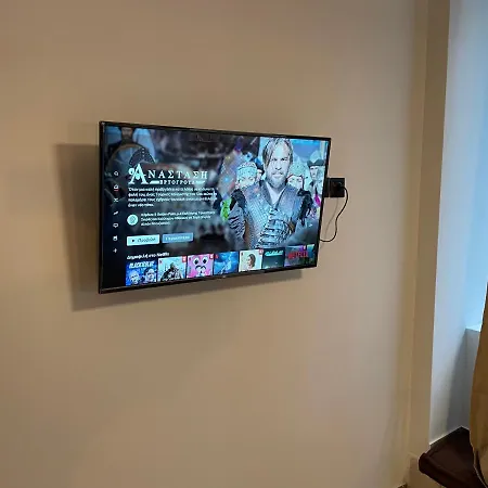 Jordans 3 Apartman Szaloniki