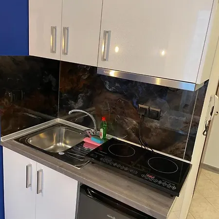 Jordans 3 Apartman Szaloniki