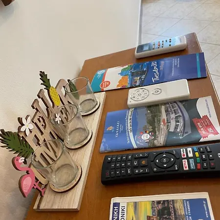 Appartement Jordans 3